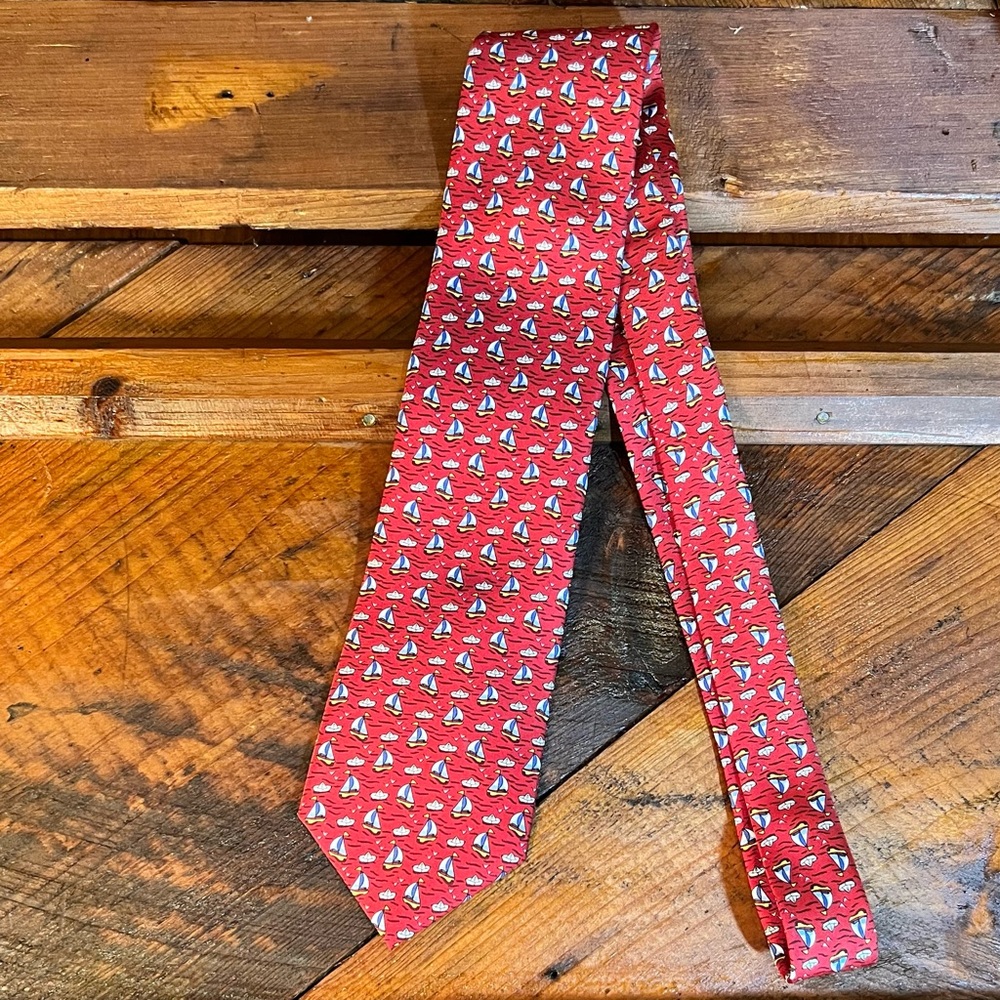 NWT Brooks Brothers Tie